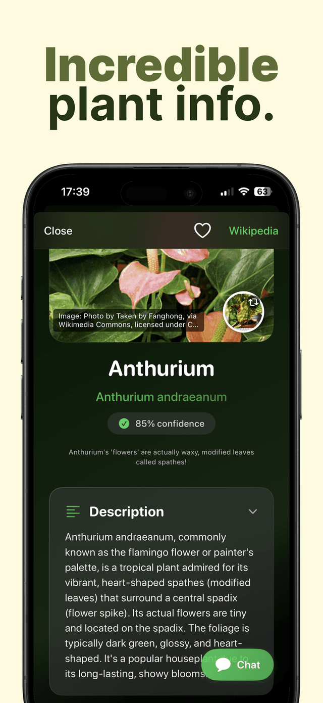 Plant Hero App Screenshot 3